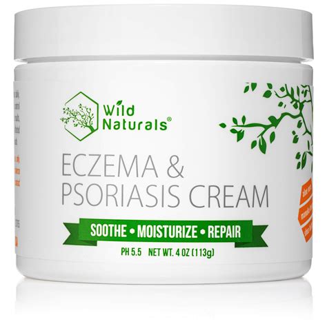 Eczema Cream for Babies: Providing Gentle Relief for Infant Skin